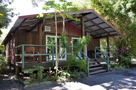 PK\'s Jungle Village - Accommodation QLD 24