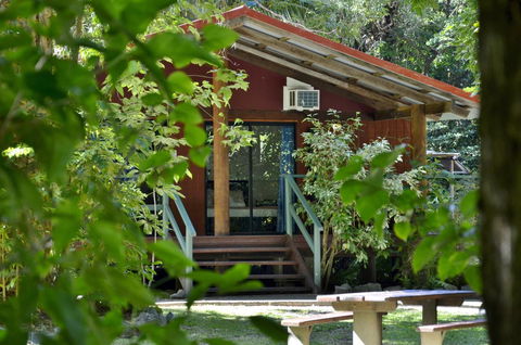 PK\'s Jungle Village - Accommodation QLD 22