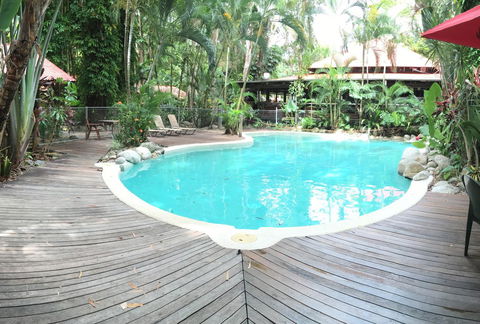 PK\'s Jungle Village - Accommodation QLD 11