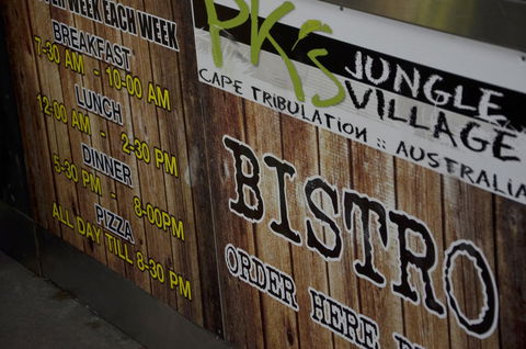PK\'s Jungle Village - Accommodation QLD 17