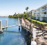 Jacaranda Noosa - Accommodation QLD