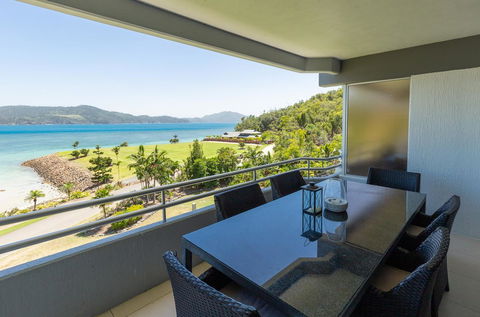 Beach Lodges - Accommodation QLD 4