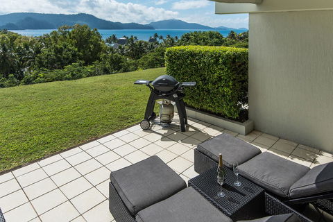 Beach Lodges - Accommodation QLD 37