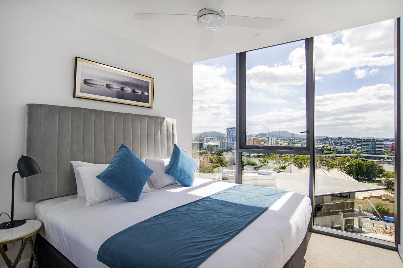 South Brisbane QLD Accommodation QLD