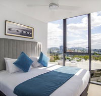 Arise Brisbane 1 - Accommodation QLD