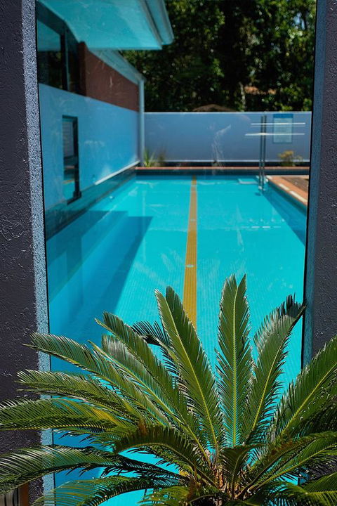 Silkari The Pavilions - Accommodation QLD 32