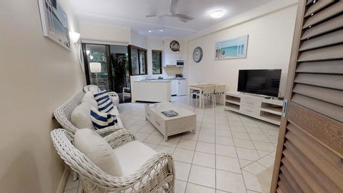 Silkari The Pavilions - Accommodation QLD 1
