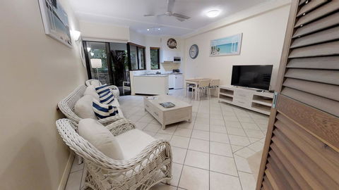 Silkari The Pavilions - Accommodation QLD 29