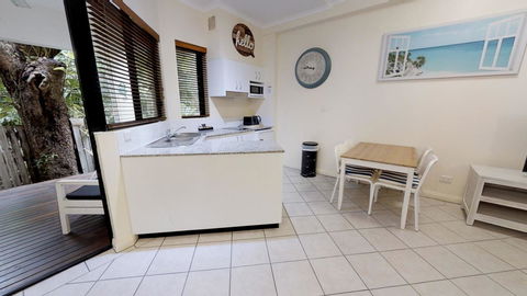 Silkari The Pavilions - Accommodation QLD 31