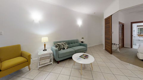 Silkari The Pavilions - Accommodation QLD 6