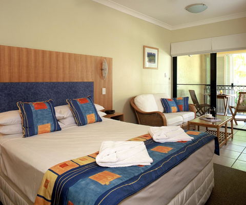 Silkari The Pavilions - Accommodation QLD 33