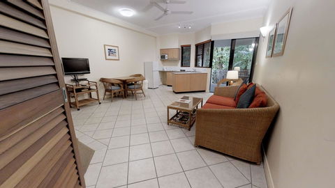 Silkari The Pavilions - Accommodation QLD 10