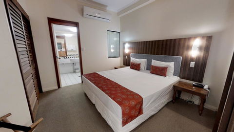 Silkari The Pavilions - Accommodation QLD 11
