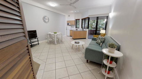 Silkari The Pavilions - Accommodation QLD 26