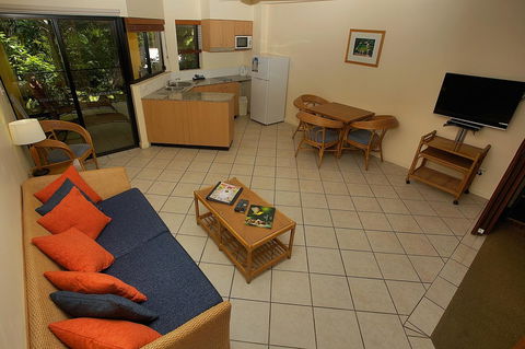 Silkari The Pavilions - Accommodation QLD 16