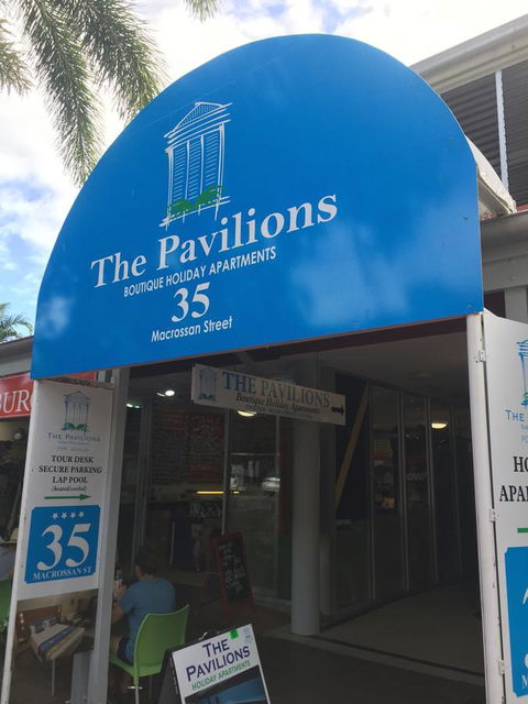 Silkari The Pavilions - Accommodation QLD 22