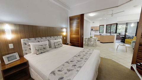 Silkari The Pavilions - Accommodation QLD 8