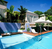 The Pavilions - Accommodation QLD