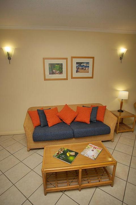 Silkari The Pavilions - Accommodation QLD 23