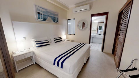 Silkari The Pavilions - Accommodation QLD 30