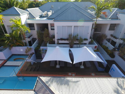 Silkari The Pavilions - Accommodation QLD 20