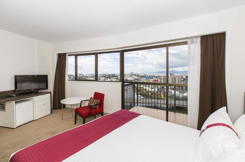 Hotel Grand Chancellor Townsville - Accommodation QLD 22