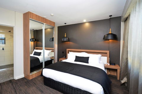 Hotel Grand Chancellor Townsville - Accommodation QLD 3