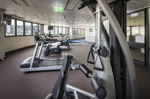 Hotel Grand Chancellor Townsville - Accommodation QLD 23
