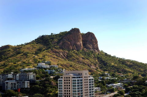 Hotel Grand Chancellor Townsville - Accommodation QLD 33