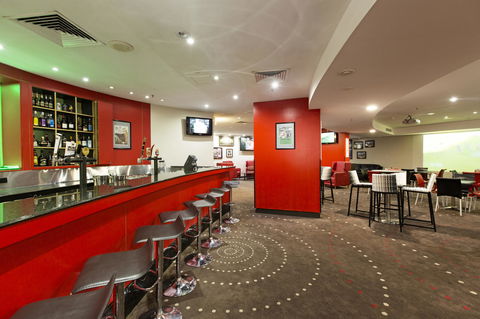 Hotel Grand Chancellor Townsville - Accommodation QLD 31