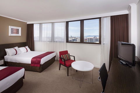 Hotel Grand Chancellor Townsville - Accommodation QLD 18