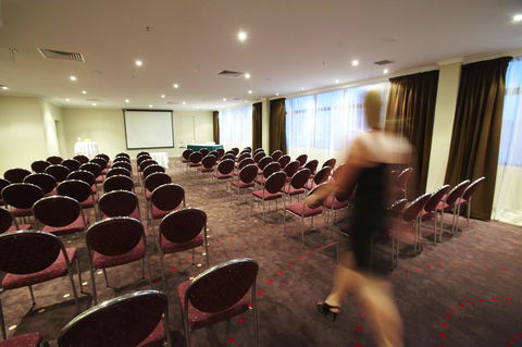 Hotel Grand Chancellor Townsville - Accommodation QLD 36