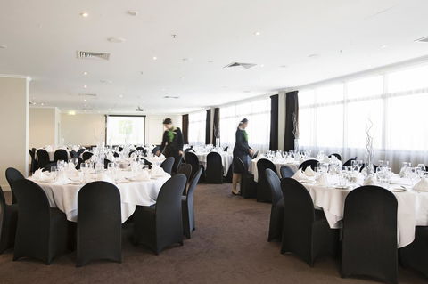 Hotel Grand Chancellor Townsville - Accommodation QLD 38