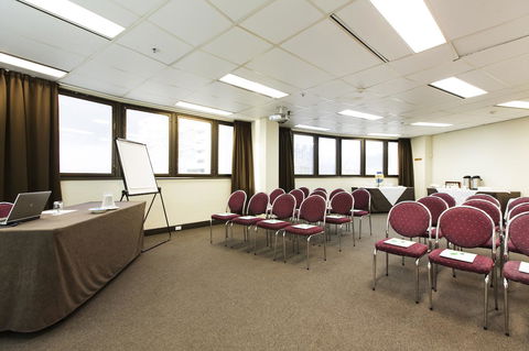 Hotel Grand Chancellor Townsville - Accommodation QLD 39