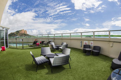 Hotel Grand Chancellor Townsville - Accommodation QLD 17