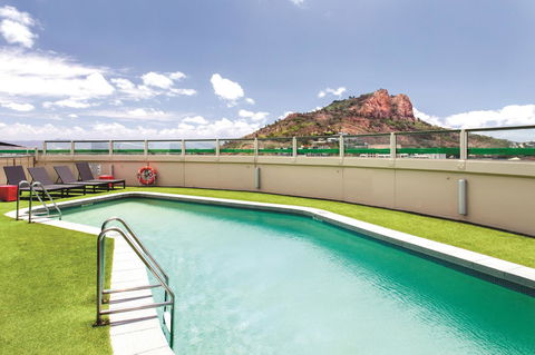 Hotel Grand Chancellor Townsville - Accommodation QLD 14