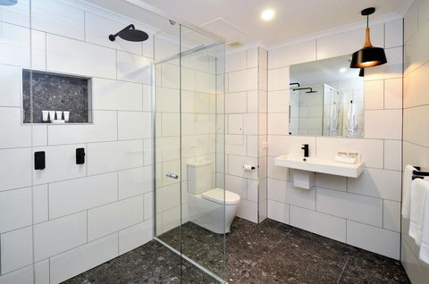 Hotel Grand Chancellor Townsville - Accommodation QLD 6