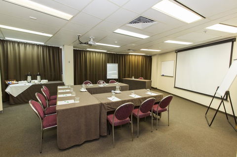 Hotel Grand Chancellor Townsville - Accommodation QLD 40