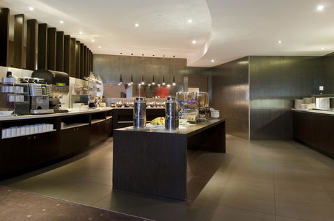Hotel Grand Chancellor Townsville - Accommodation QLD 37