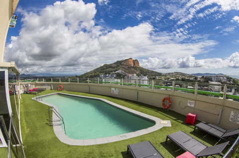Hotel Grand Chancellor Townsville - Accommodation QLD 16