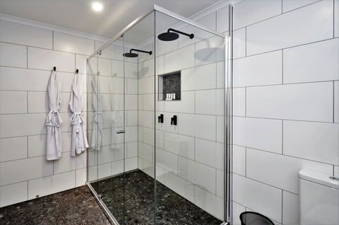 Hotel Grand Chancellor Townsville - Accommodation QLD 7