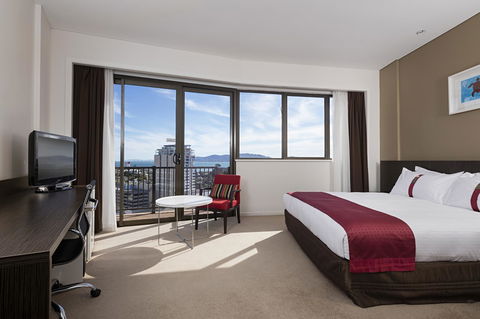 Hotel Grand Chancellor Townsville - Accommodation QLD 9