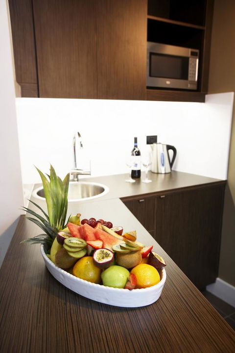 Hotel Grand Chancellor Townsville - Accommodation QLD 21