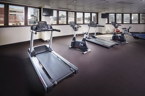 Hotel Grand Chancellor Townsville - Accommodation QLD 24