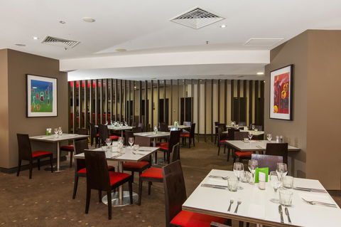 Hotel Grand Chancellor Townsville - Accommodation QLD 26