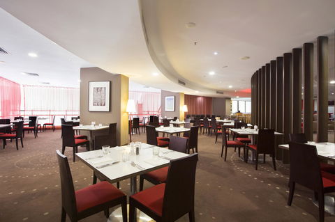 Hotel Grand Chancellor Townsville - Accommodation QLD 25