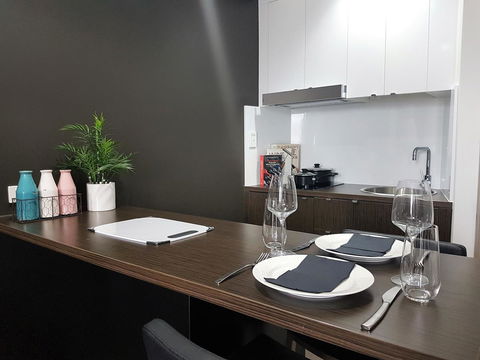 Hotel Grand Chancellor Townsville - Accommodation QLD 13