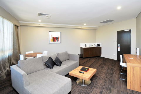 Hotel Grand Chancellor Townsville - Accommodation QLD 2