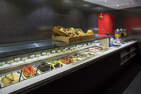 Hotel Grand Chancellor Townsville - Accommodation QLD 27