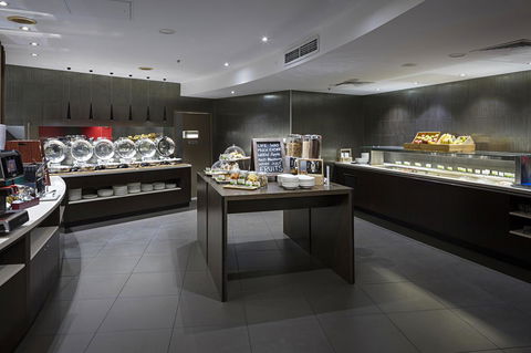 Hotel Grand Chancellor Townsville - Accommodation QLD 28